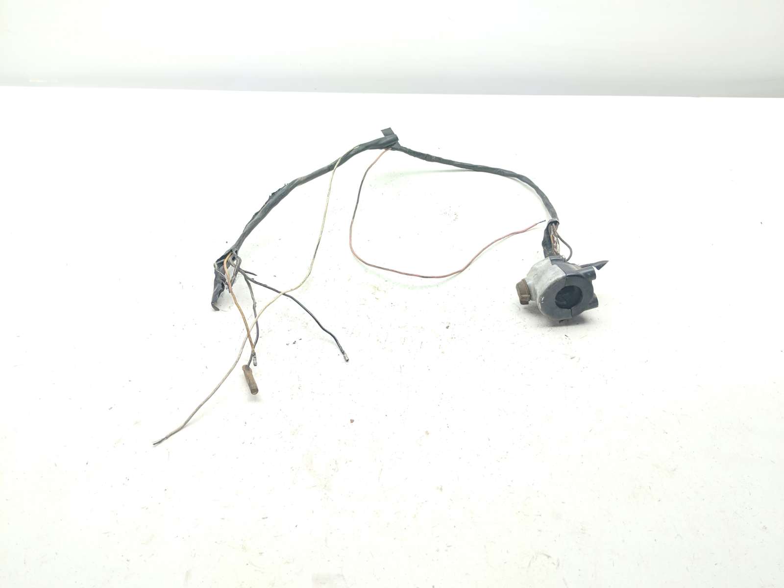 75-79 Honda Goldwing 1000 GL 1000 Right Control Start Stop Switch