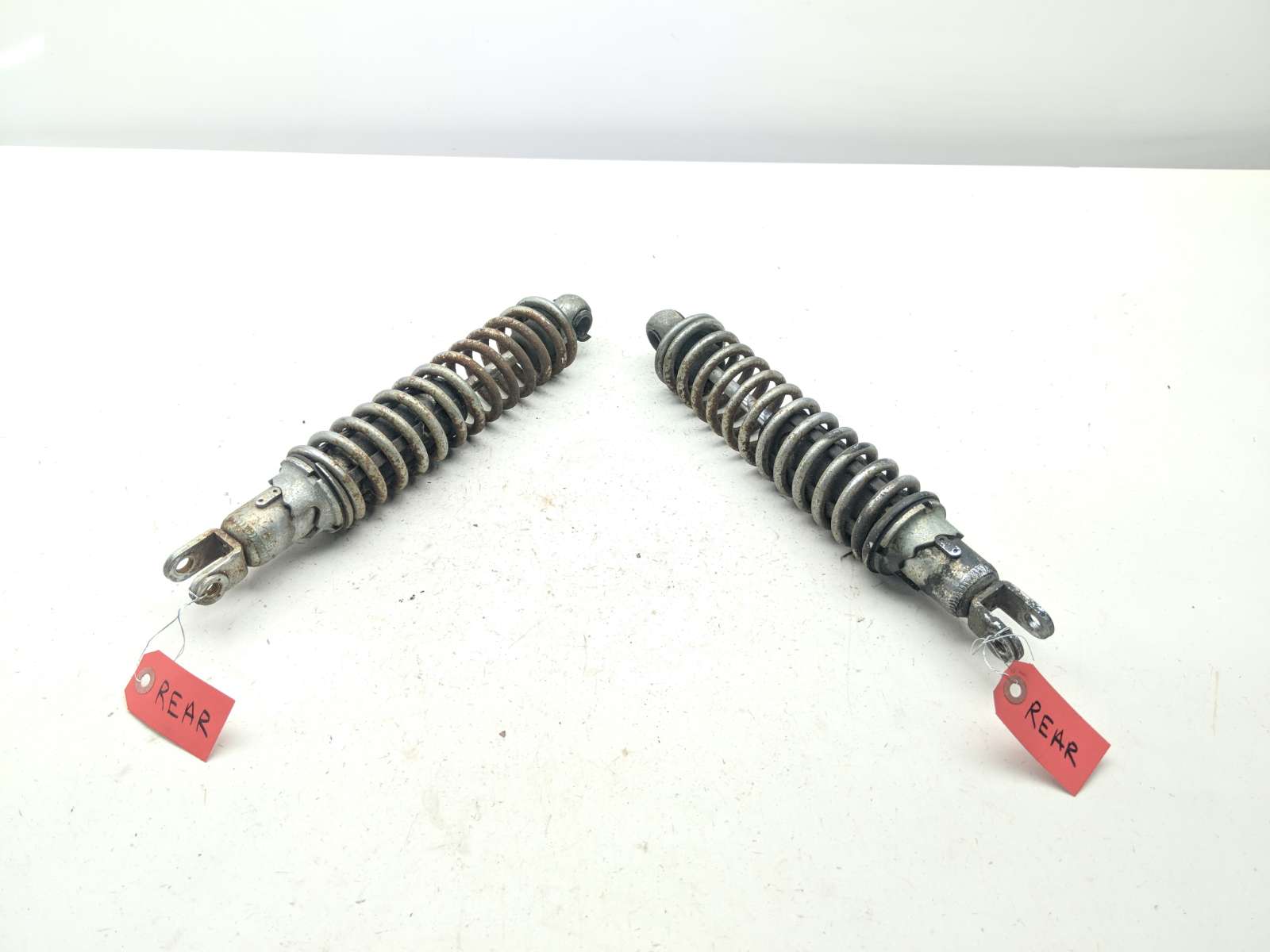 75-79 Honda Goldwing 1000 GL 1000 Rear Shock Suspension