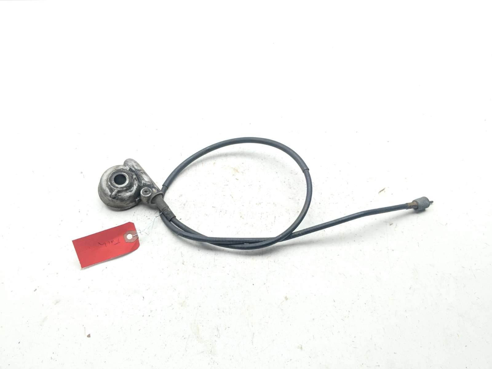 75-79 Honda Goldwing 1000 GL 1000 Tachometer Gear Cable Hub Sensor