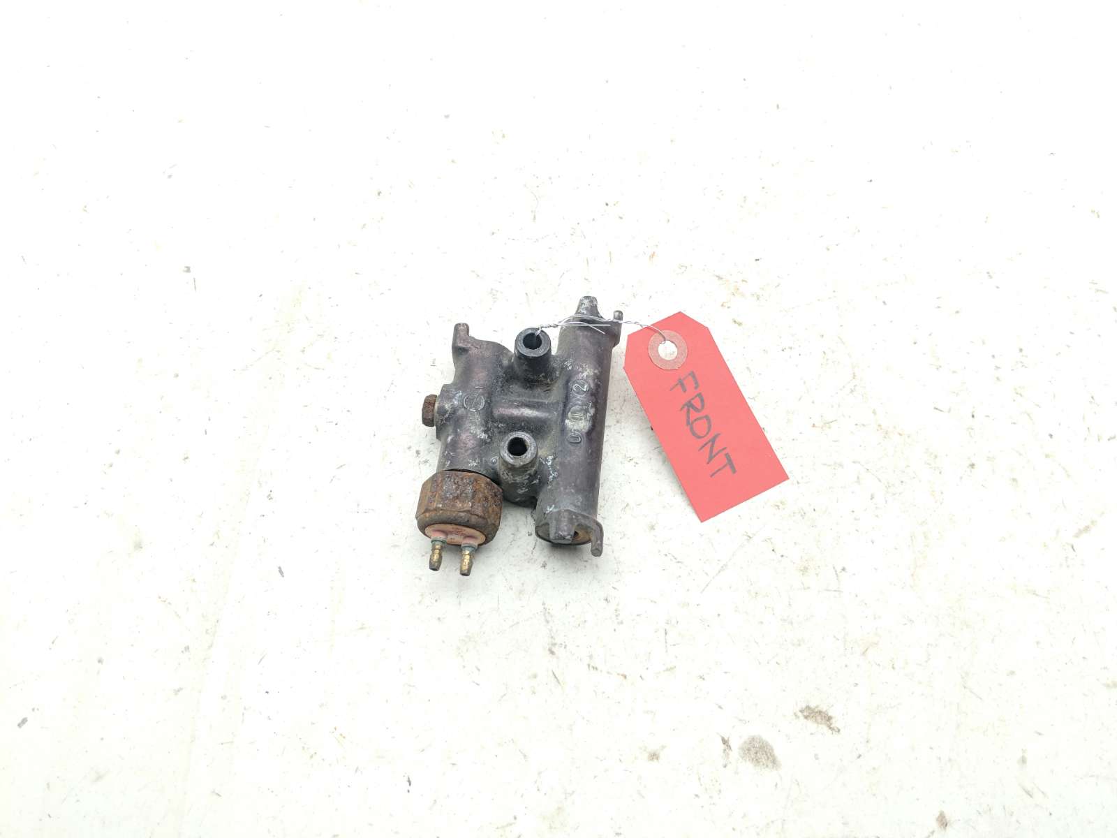 75-79 Honda Goldwing 1000 GL 1000 Front Brake Joint Sensor
