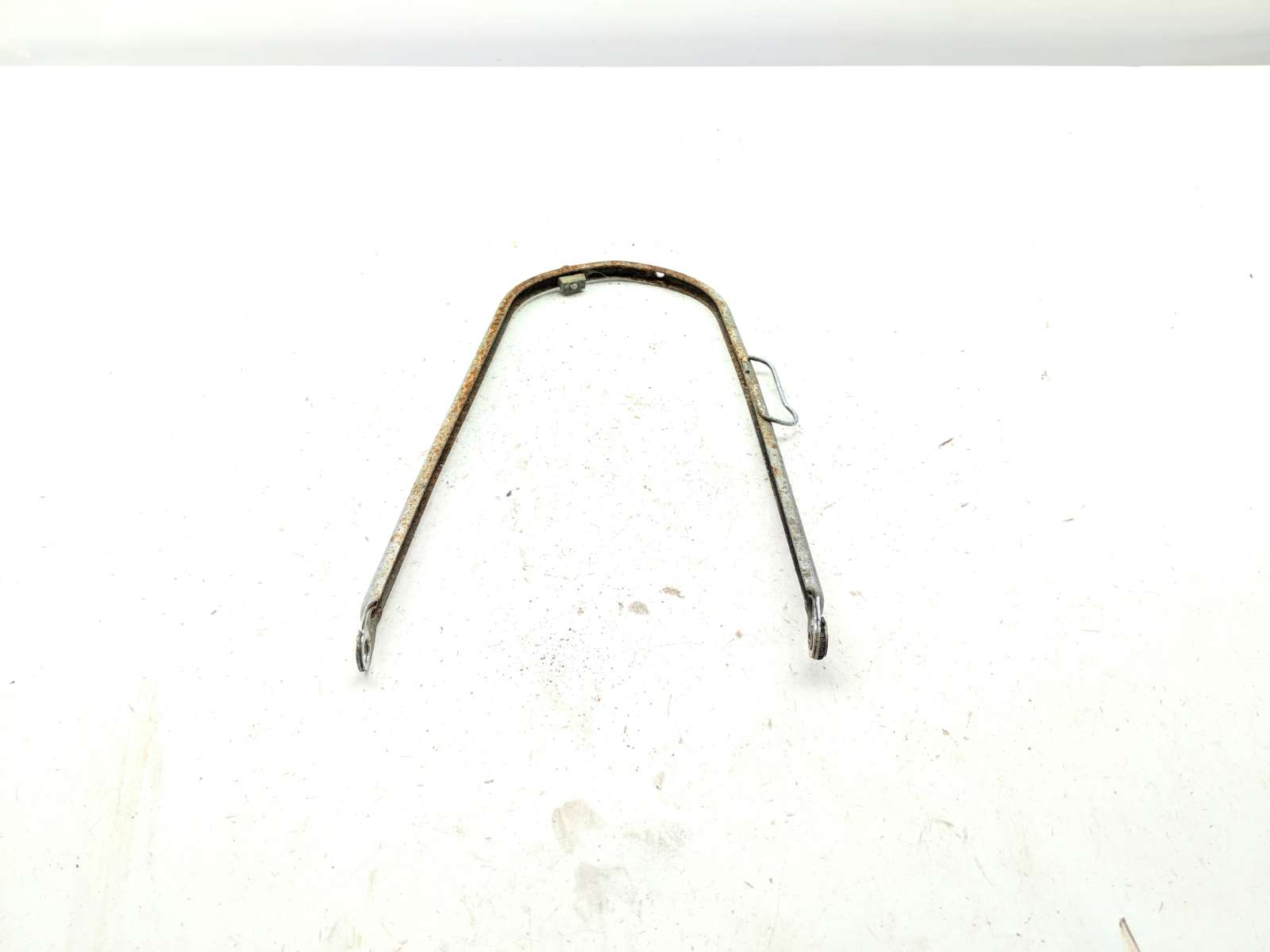 75-79 Honda Goldwing 1000 GL 1000 Front Fender Support Mount Bracket Holder
