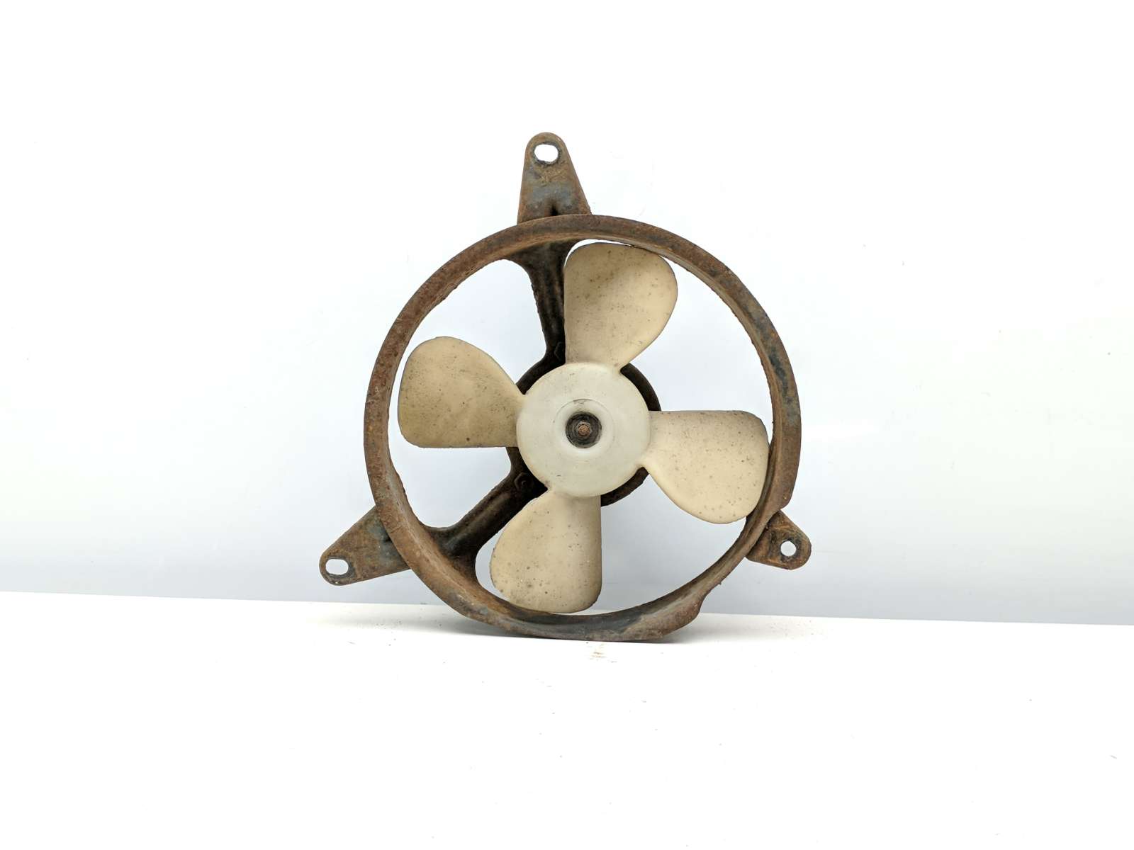 75-79 Honda Goldwing 1000 GL 1000 Radiator Cooling Fan