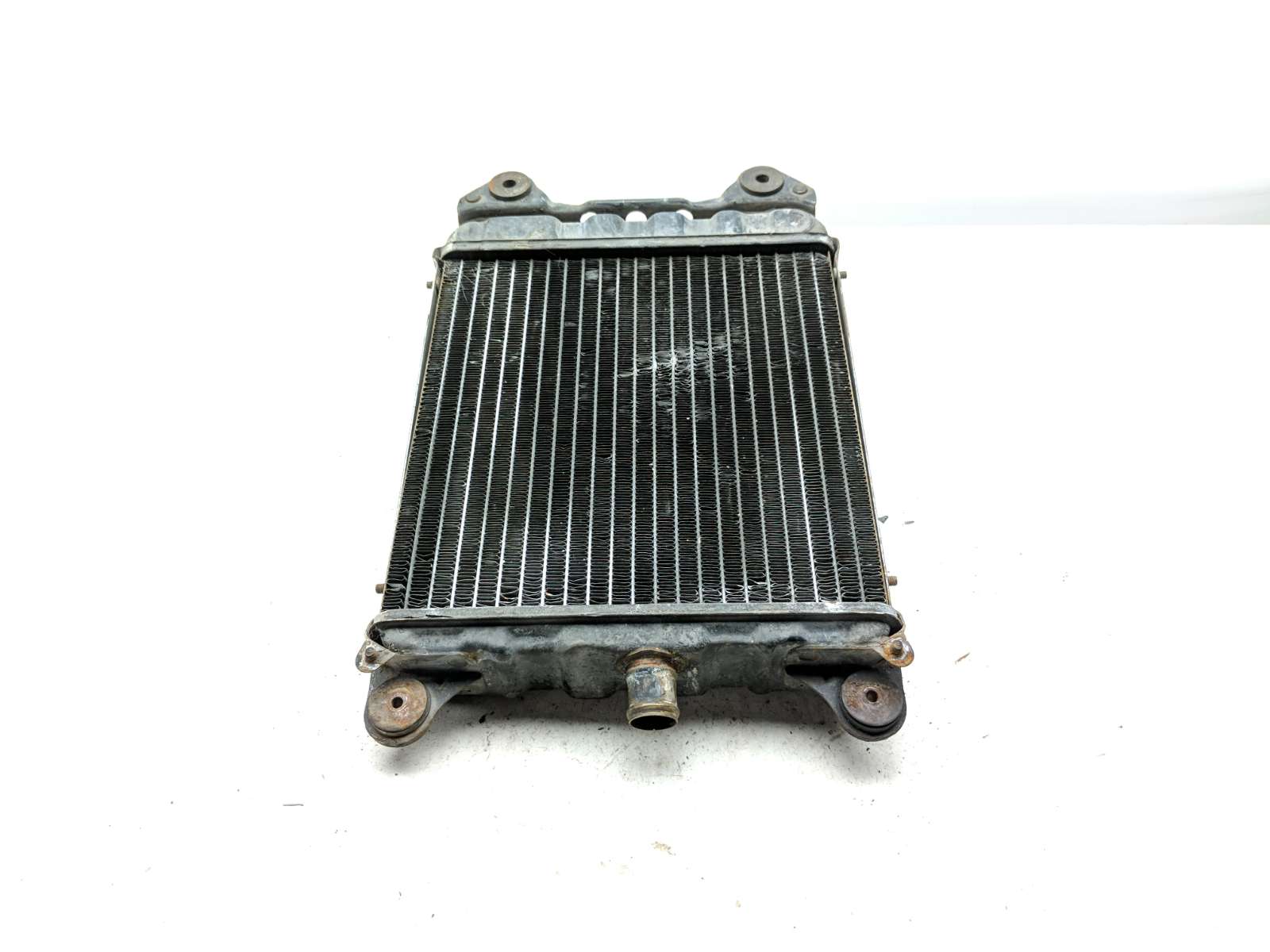 75-79 Honda Goldwing 1000 GL 1000 Engine Motor Radiator 022000-2292