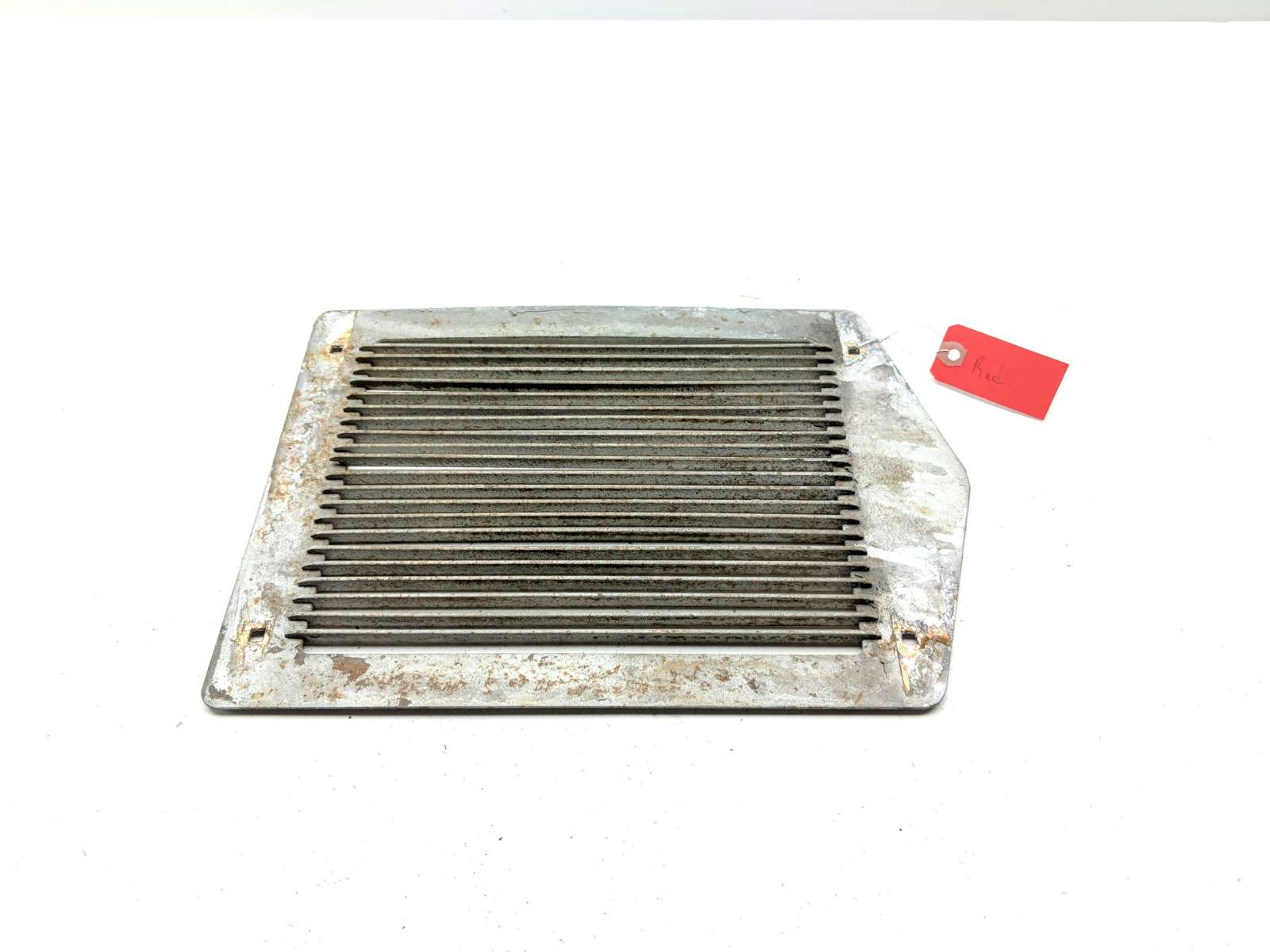 75-79 Honda Goldwing 1000 GL 1000 Radiator Cover Guard Screen Grille