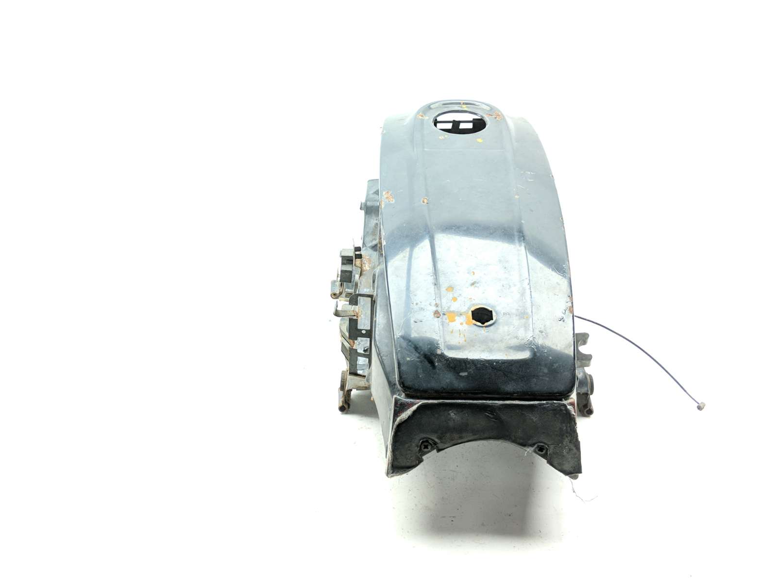 75-79 Honda Goldwing 1000 GL 1000Front Gas Fuel Tank Cover