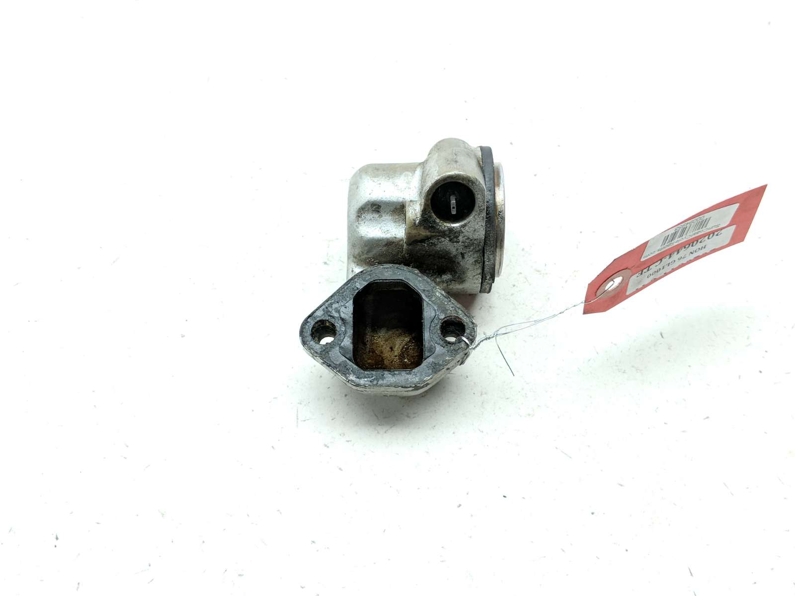 75-79 Honda Goldwing 1000 GL 1000 Fuel Pump Cover Housing