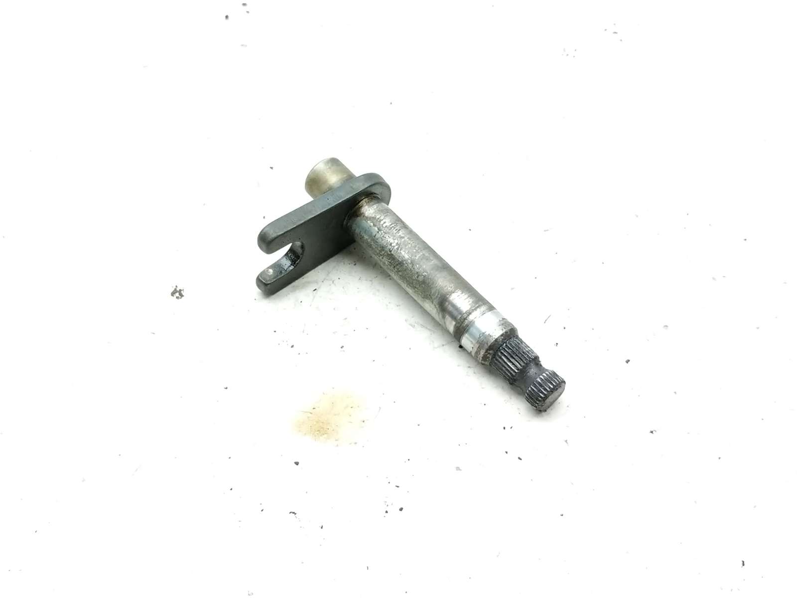 75-79 Honda Goldwing 1000 GL 1000 Engine Motor Shift Shifter Shaft Rod A
