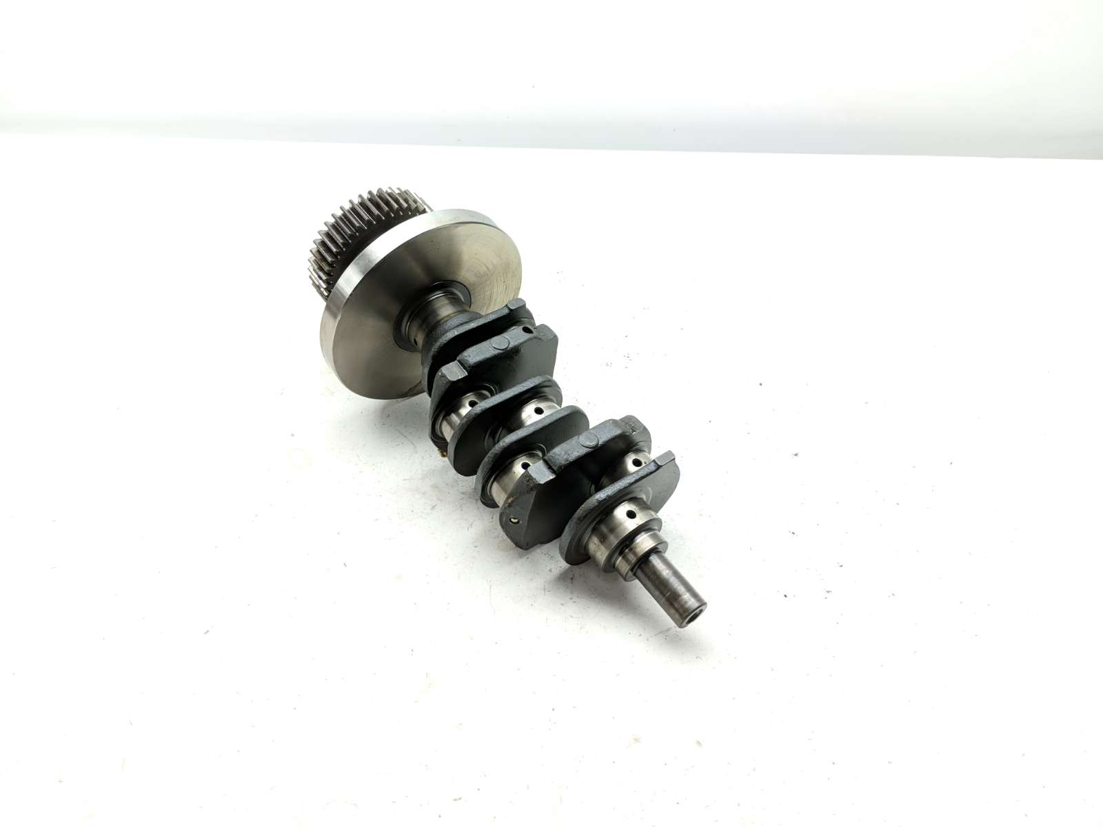75-79 Honda Goldwing 1000 GL 1000 Crankshaft Crank Shaft