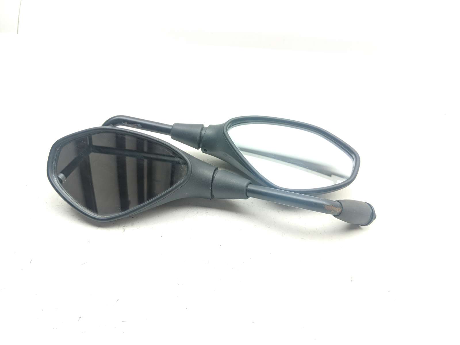 14-18 BMW R1200GS Adventure Rearview Mirrors