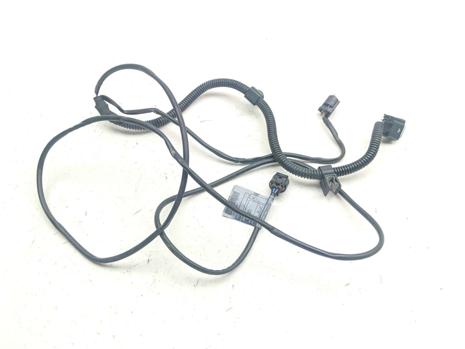 14-18 BMW R1200GS Adventure  Sub Wire Wiring Harness  480728