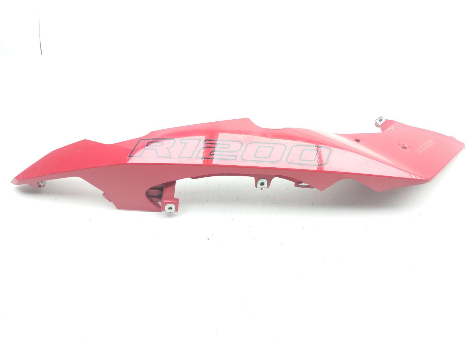 14-18 BMW R1200GS Adventure Left  Inner Side Fairing Cover Panel 8556935
