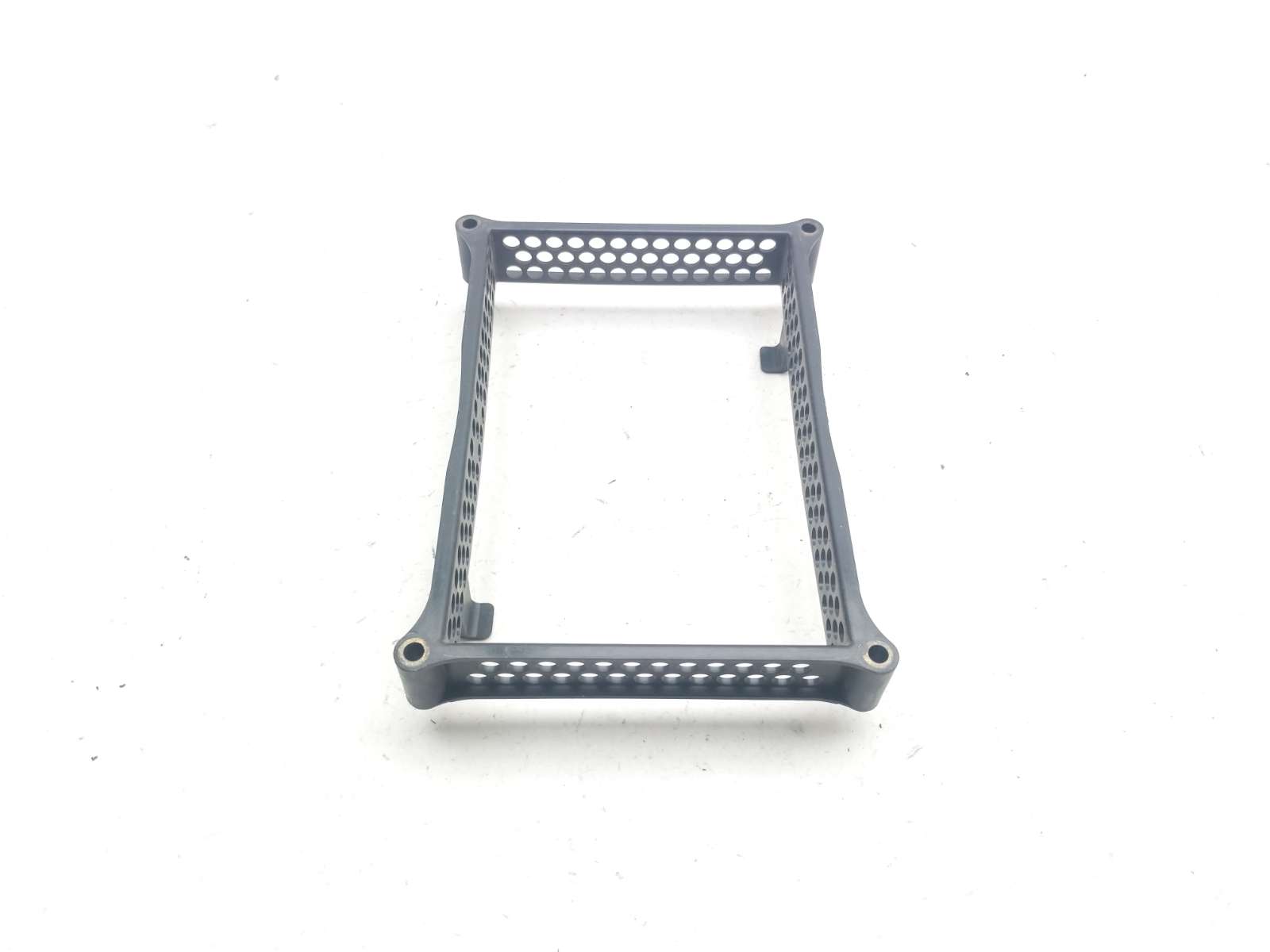 14-18 BMW R1200GS Adventure ECU Computer Mount Bracket Holder