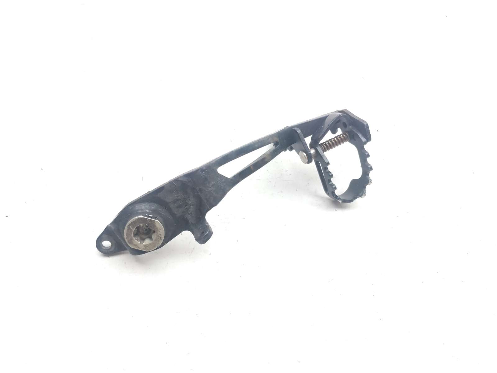 14-18 BMW R1200GS Adventure Adjustable Brake Pedal Lever