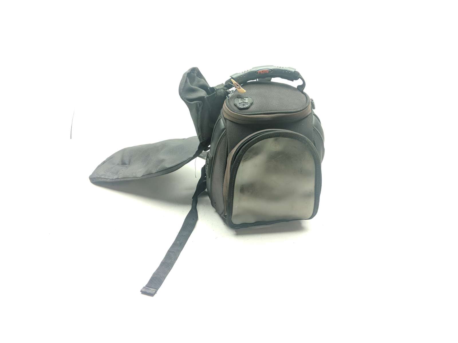 14-18 BMW R1200GS Adventure MotoCentric Petrol Gas Fuel Tank Tool Cover Bag