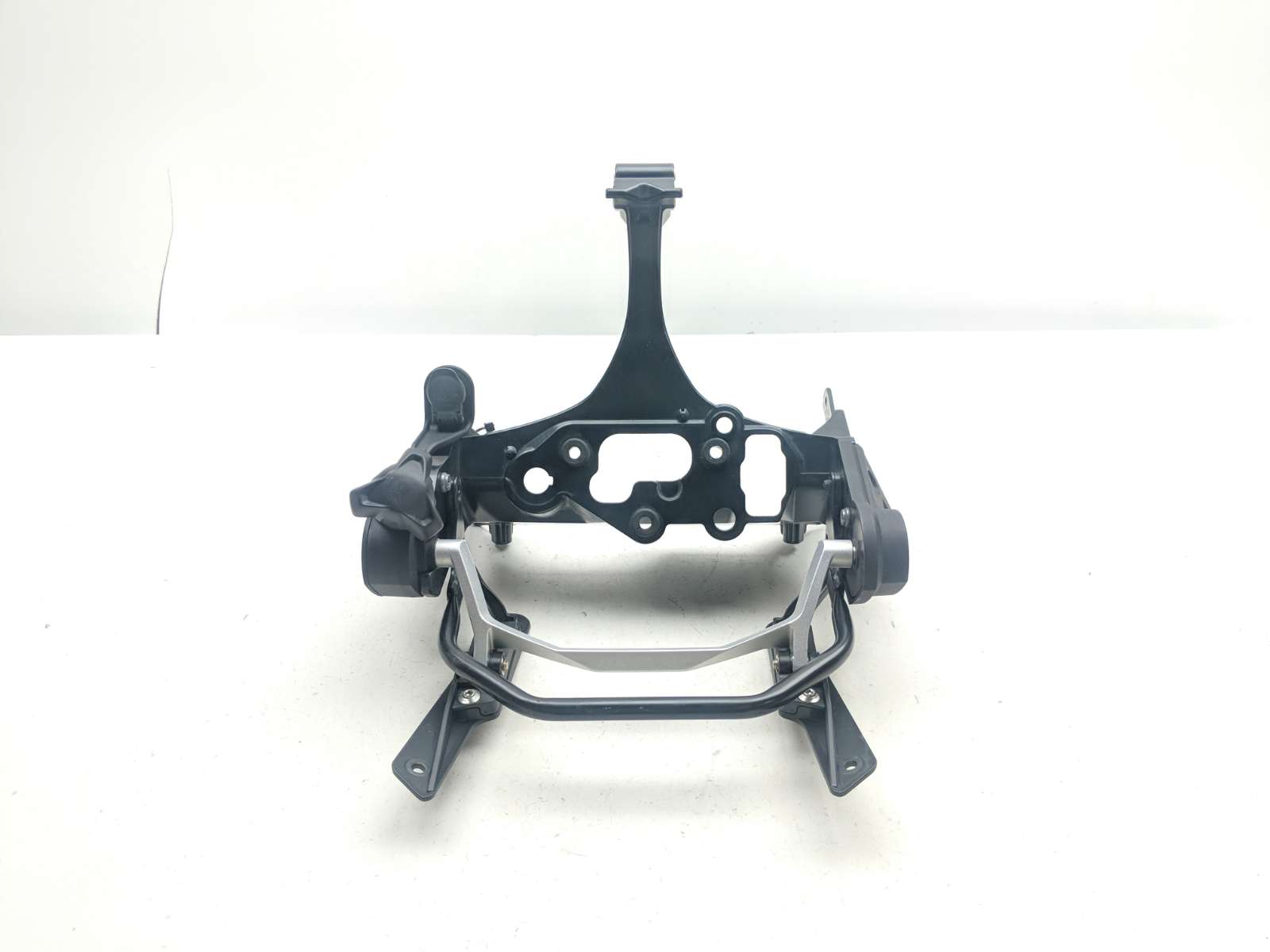 14-18 BMW R1200GS Adventure Upper Fairing Headlight Stay Mount Bracket