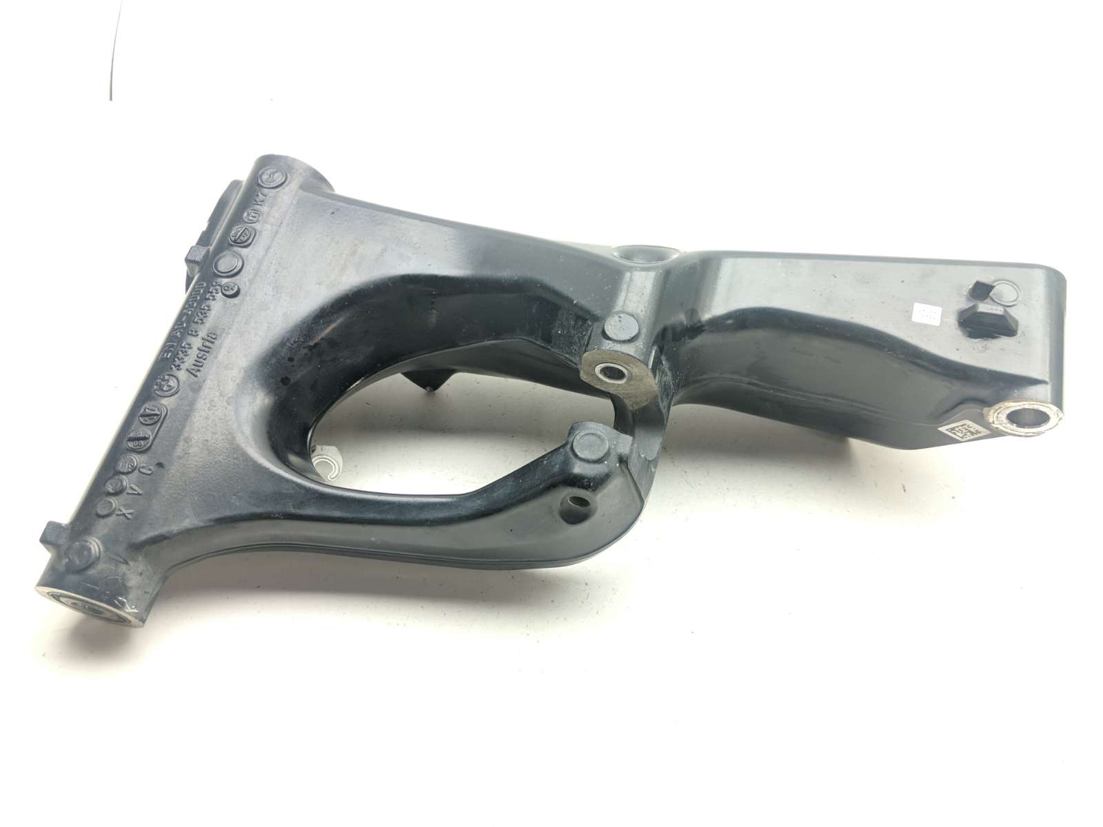 14-18 BMW R1200GS Adventure Rear Wheel Swing Arm Frame