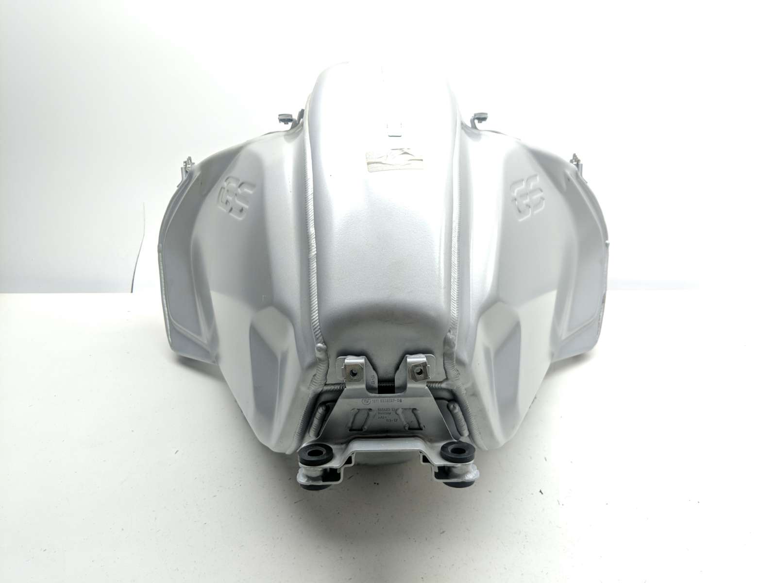 『ユウ』 14-18 BMW R1200GS Adventure Gas Fuel Tank Petrol Reservoir