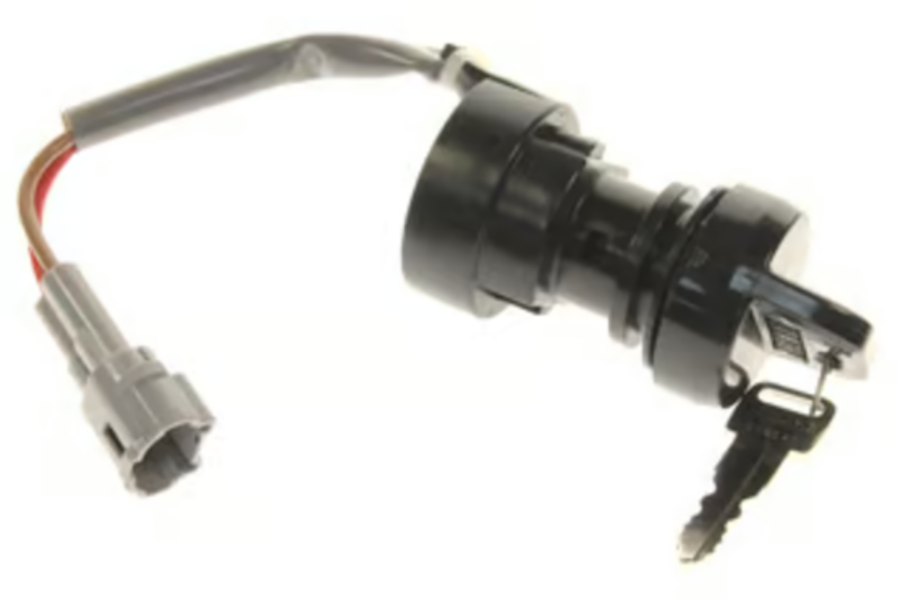 YAMAHA NEW OEM MAIN SWITCH 4XE-82510-01