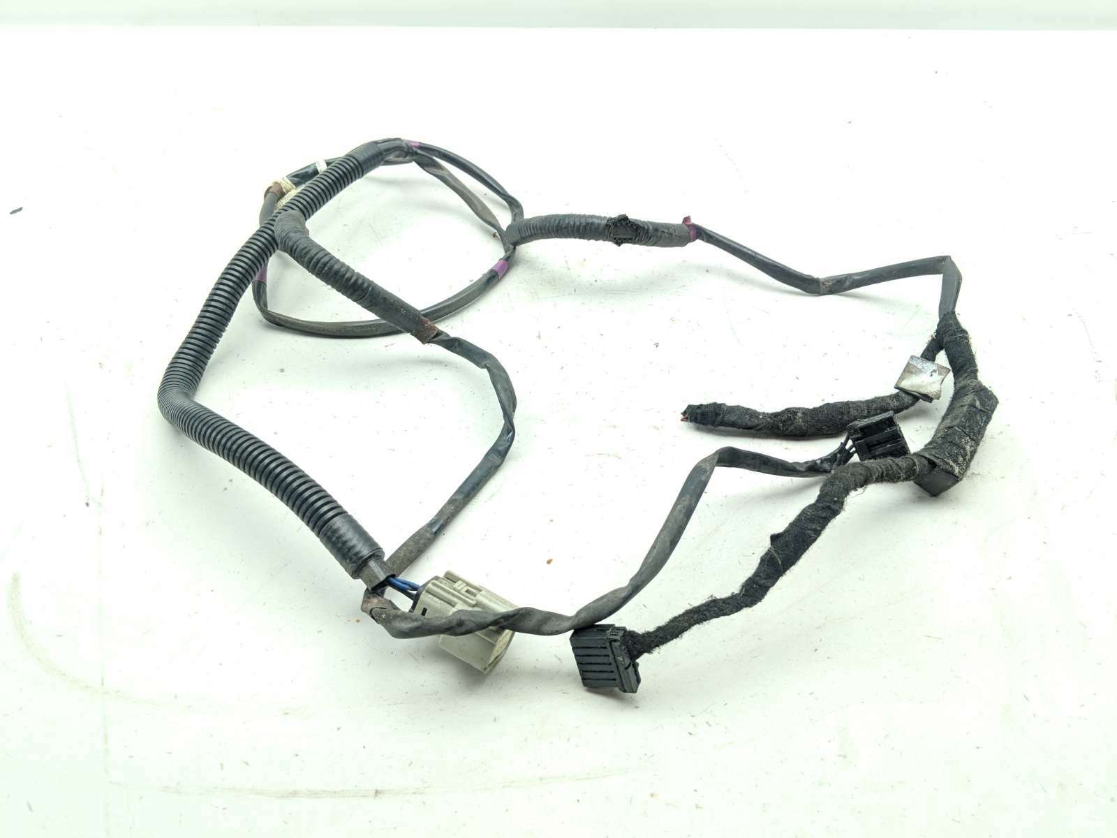 20 Harley Davidson Freewheeler FLRT Sub Wire Wiring Harness INV