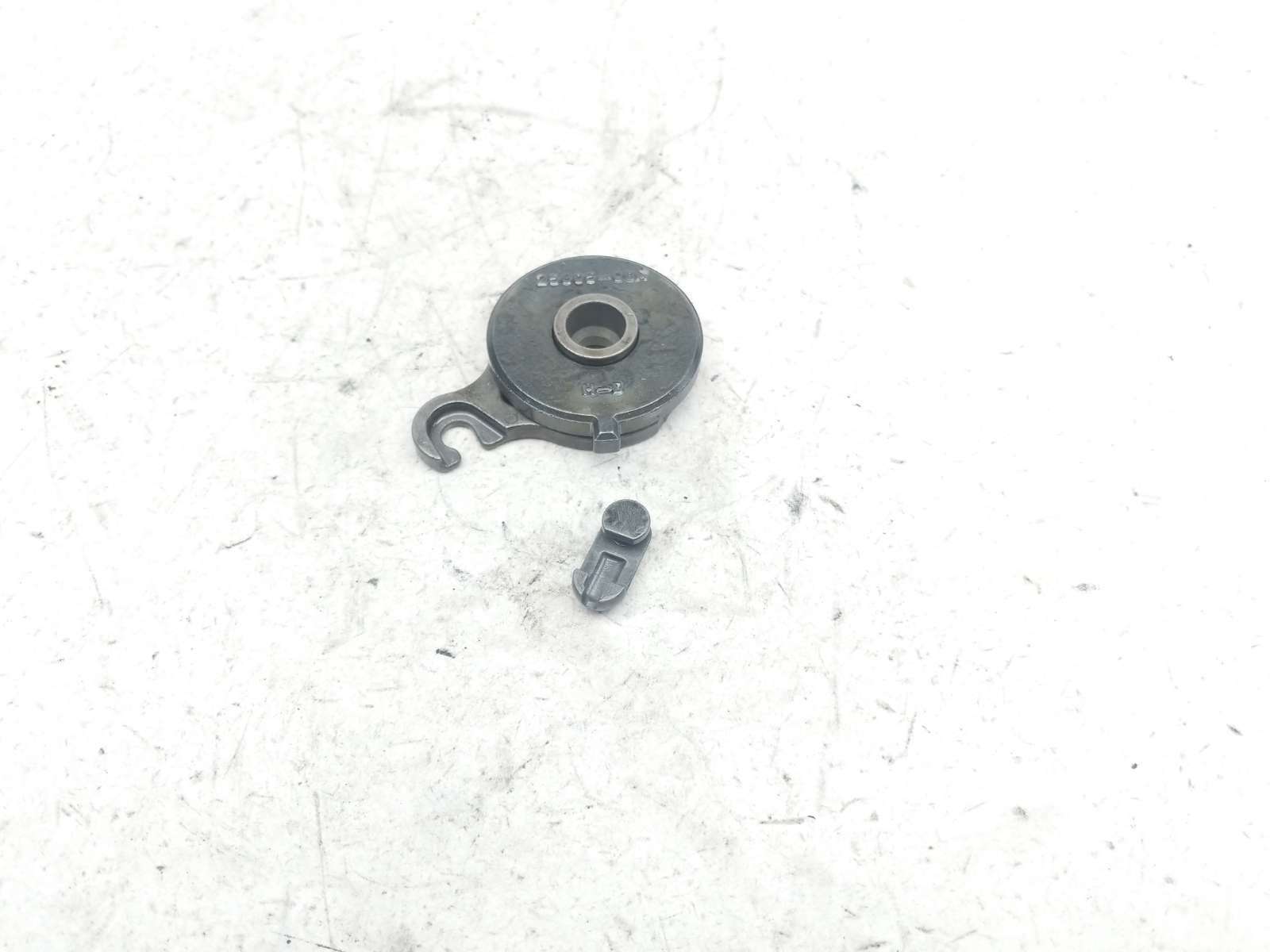 09 Harley Davidson FLHRC Road King Classic Easy Lever Pull Power Clutch Ramp