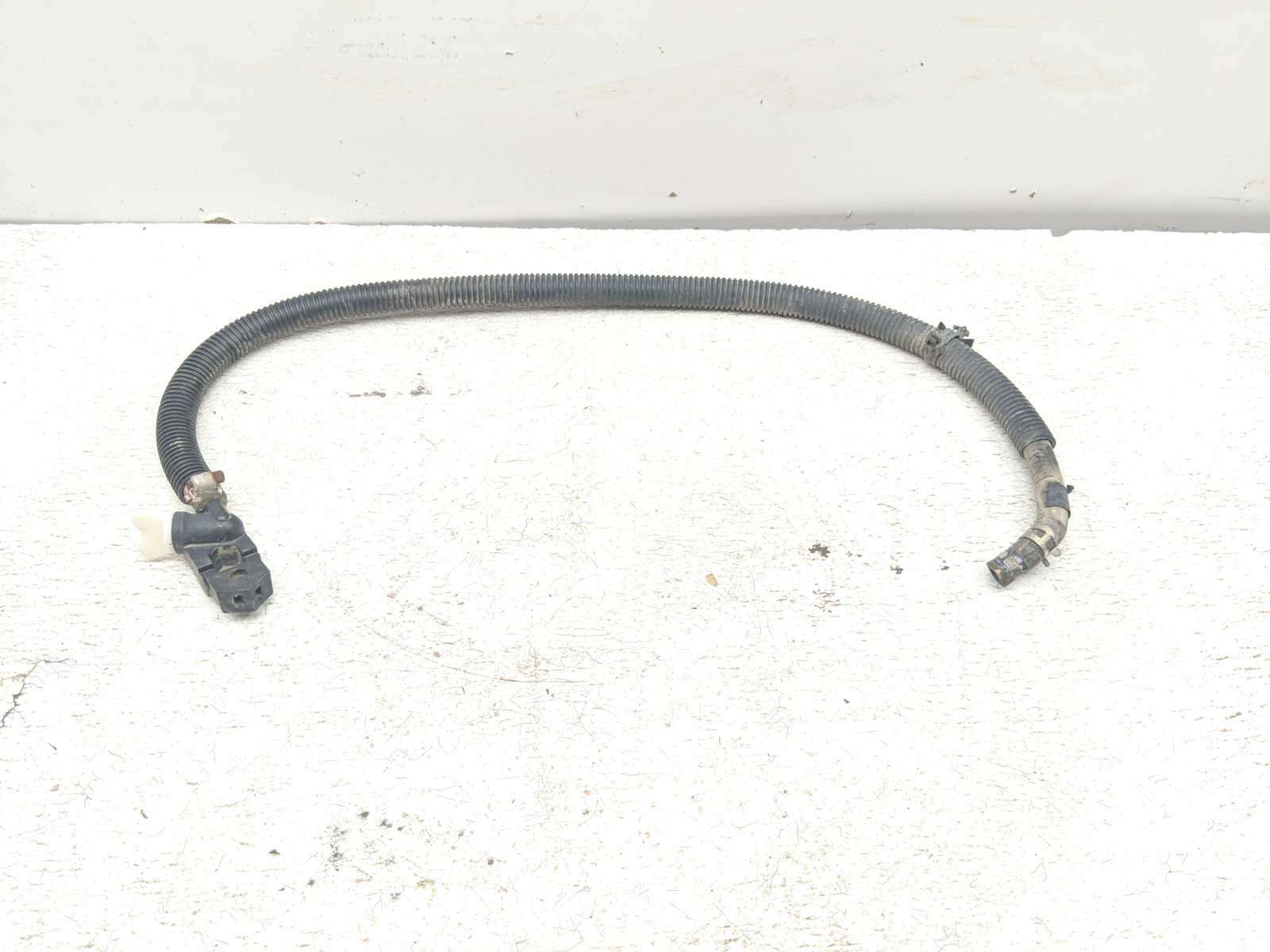 18 Kubota RTV X1140 Air Bleeder Upper Hose Line K7621-85500