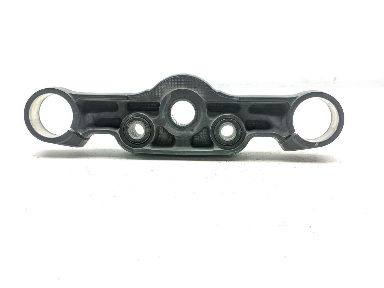 19 Kawasaki VN1700 Vulcan Vaquero 1700 Top Upper Triple Clamp Tree