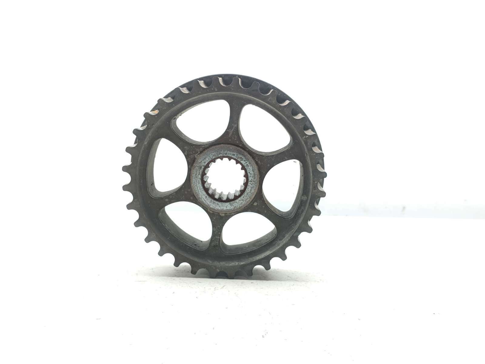 19 Kawasaki VN1700 Vulcan Vaquero 1700 Front Sprocket Pulley