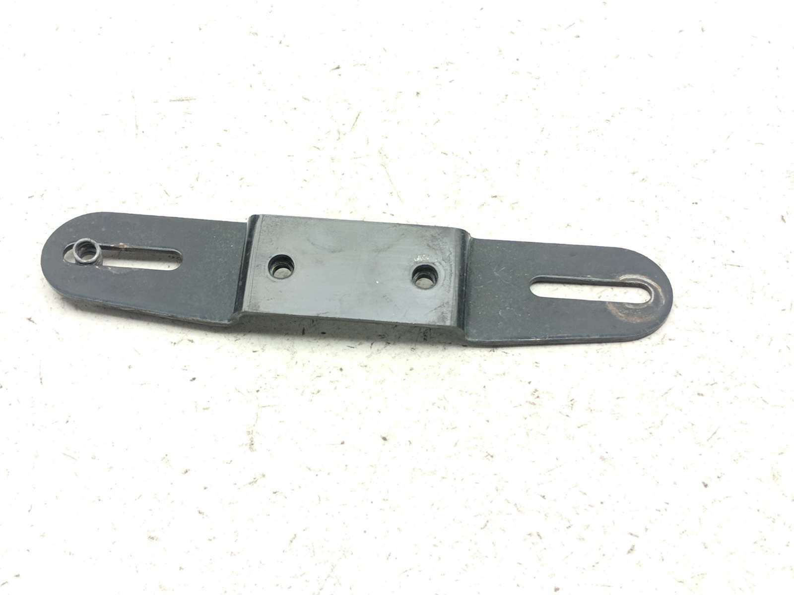19 Kawasaki VN1700 Vulcan Vaquero 1700 License Plate Tag Mount Bracket Holder
