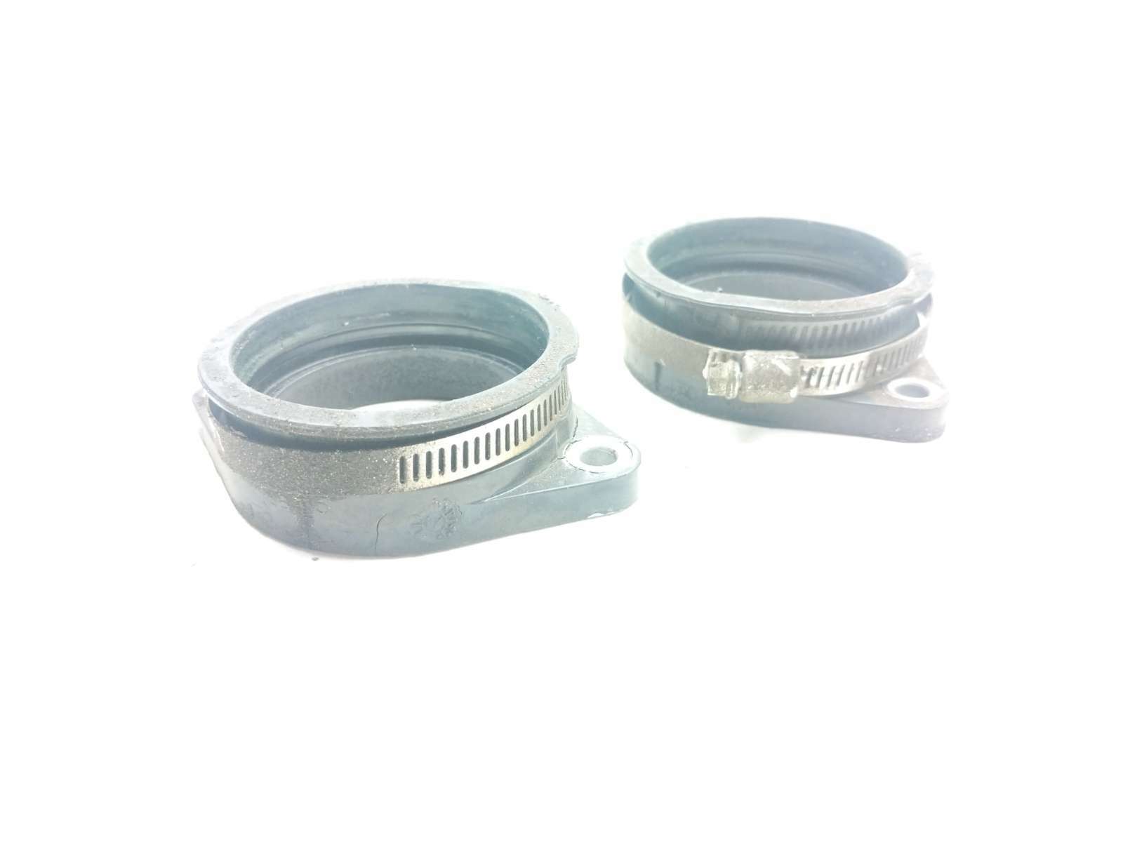 14-18 Indian Chief Vintage Air Tube Intake Duct Clamps