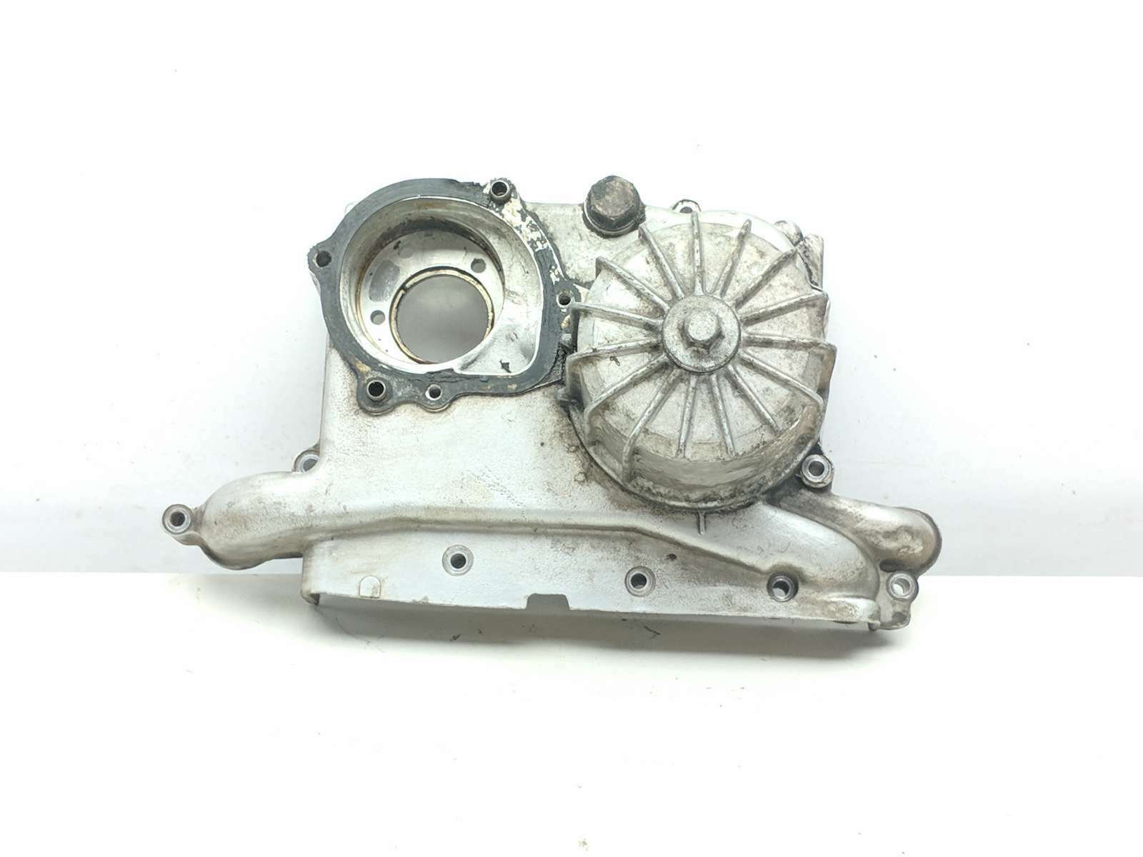 75-79 Honda Goldwing 1000 GL1000 Engine Motor Side Cover C