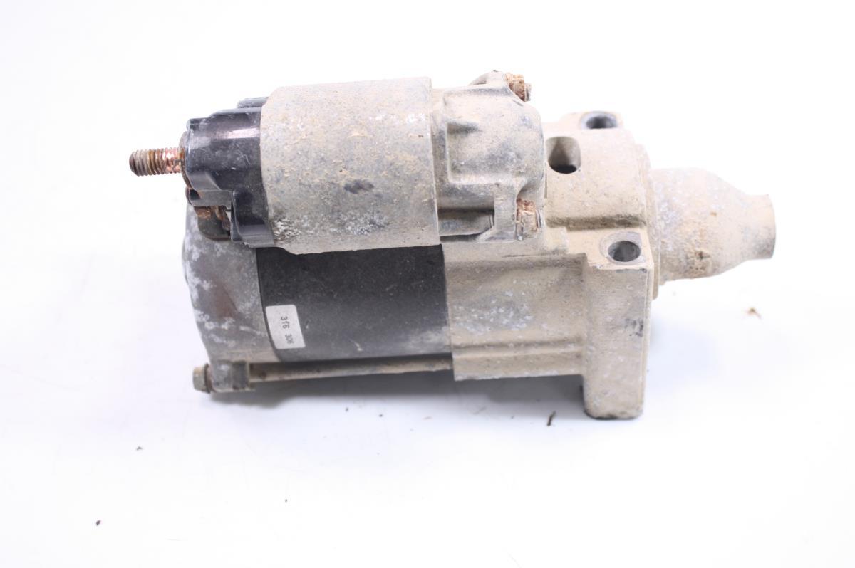 01 John Deere Gator TS 2x4 Starter Motor