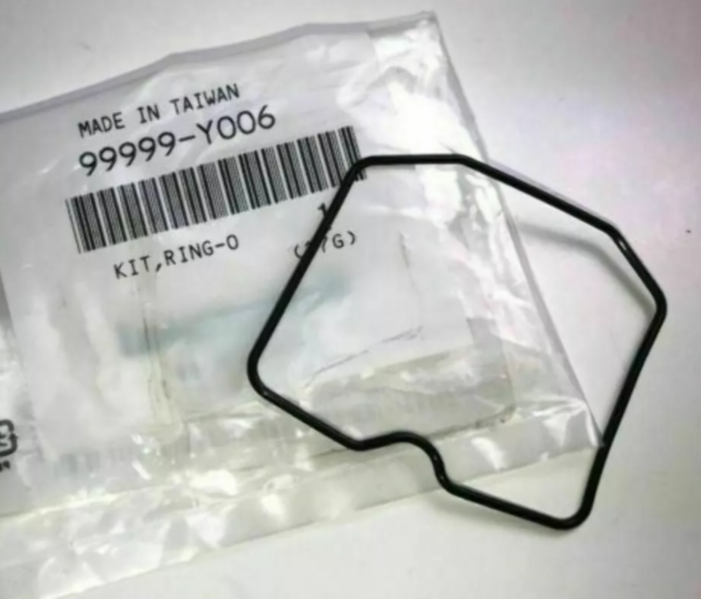 KAWASAKI NEW OEM KIT O-RING 99999-Y006