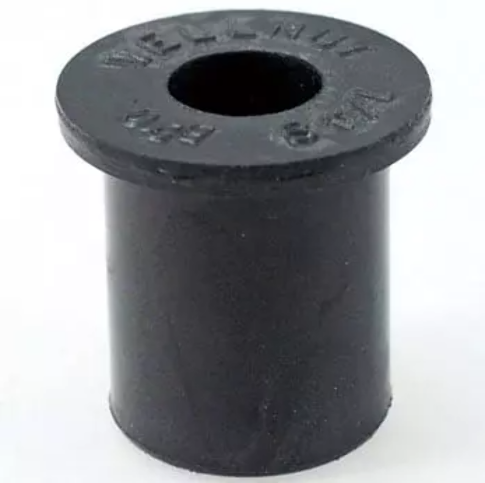 KAWASAKI NEW OEM RUBBER NUT 92015-1700