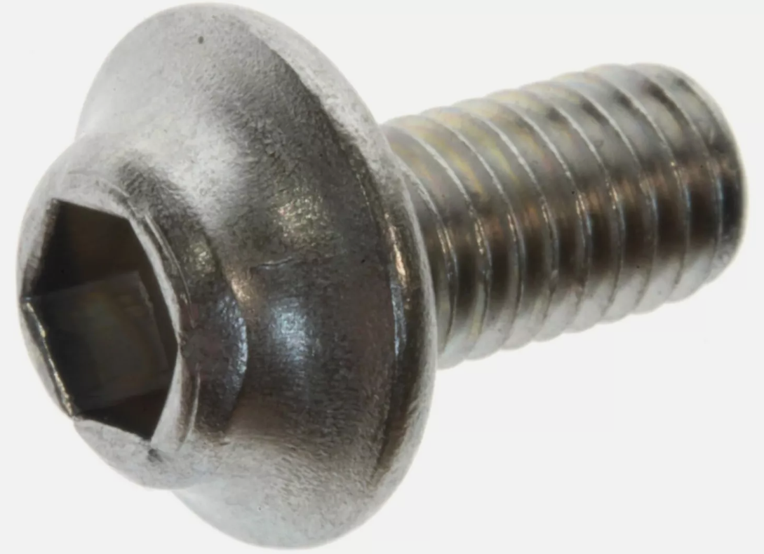 KAWASAKI NEW OEM BOLT, SOCKET 92154-0211