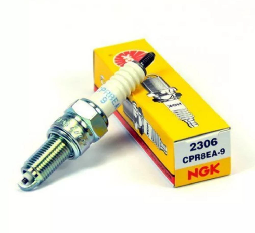 NGK NEW STANDARD SPARK PLUG CPR8EA-9 2306