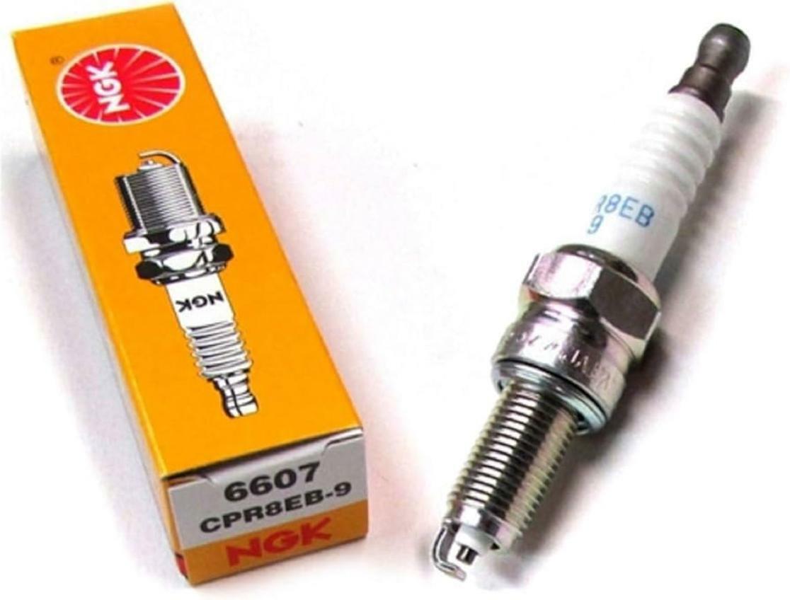 NGK NEW STANDARD SPARK PLUG CPR8EB-9 6607
