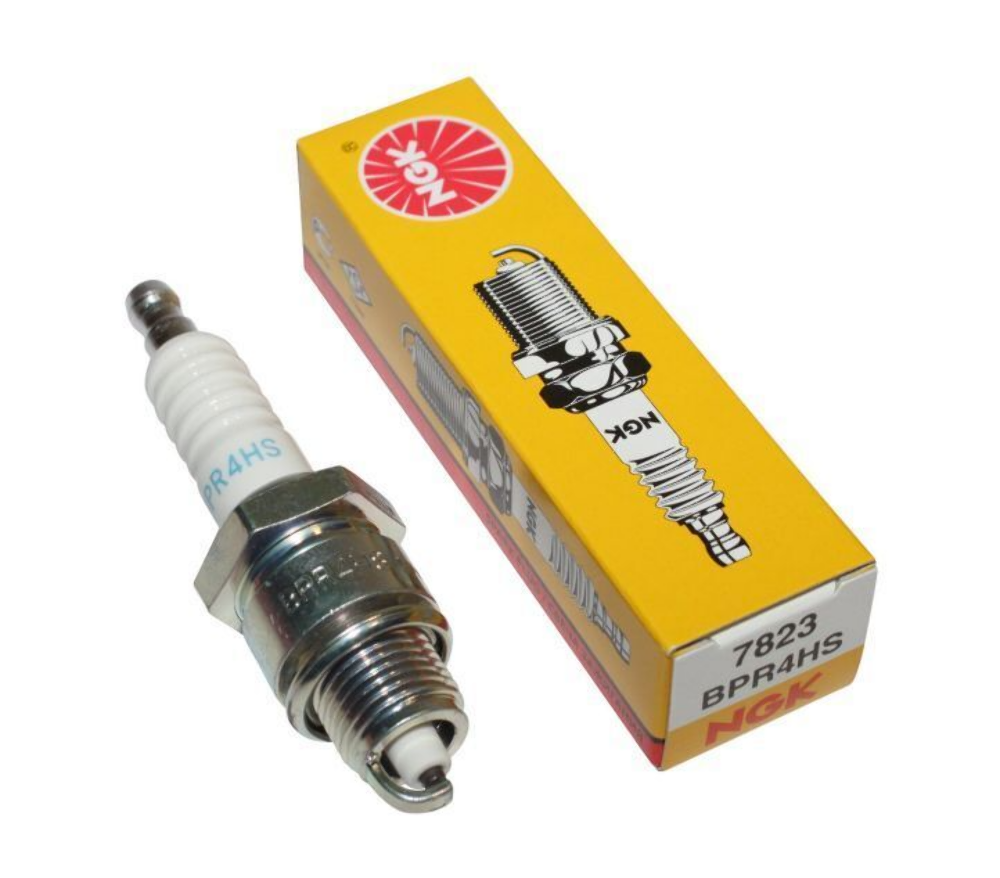 NGK NEW STANDARD SPARK PLUG BPR4HS 7823