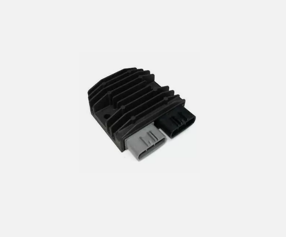 2007-2018 CAN-AM RENEGADE SNOWMOBILE VOLTAGE REGULATOR 710001103