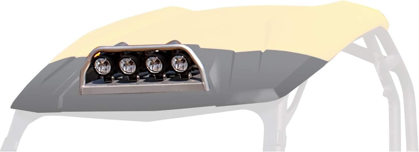 NEW OEM 2011-2014 CAN-AM COMMANDER 1000 SPORT VISOR 715002502