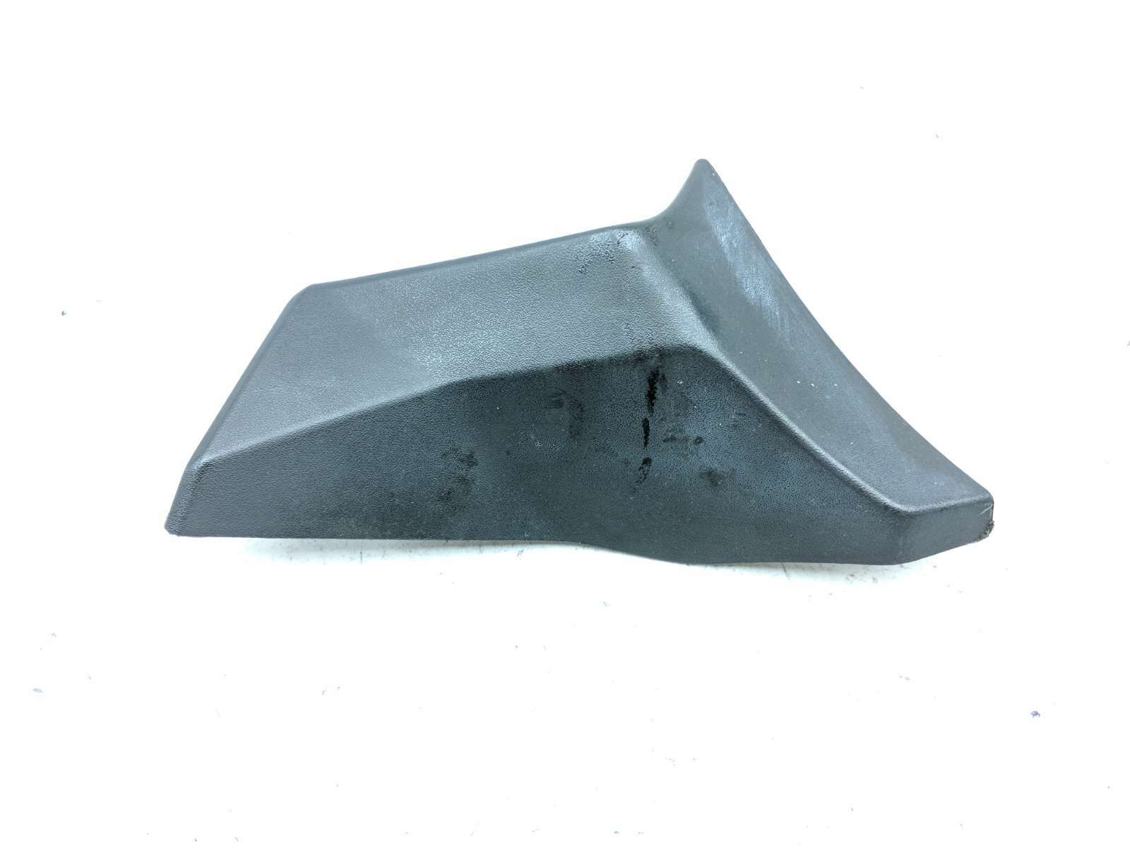 13-16 Triumph Trophy 1200 SE Left Side Trim Fairing Cover Panel 2072720