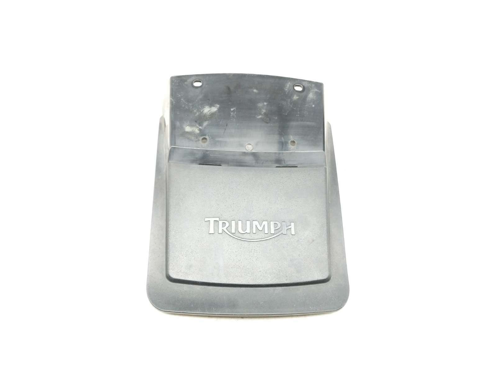 13-16 Triumph Trophy 1200 SE Small Rear Taillight Tail Fairing Cover 2304608