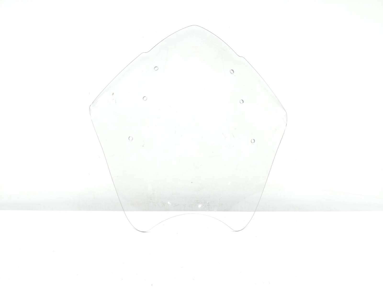 13-16 Triumph Trophy 1200 SE Windshield Wind Screen