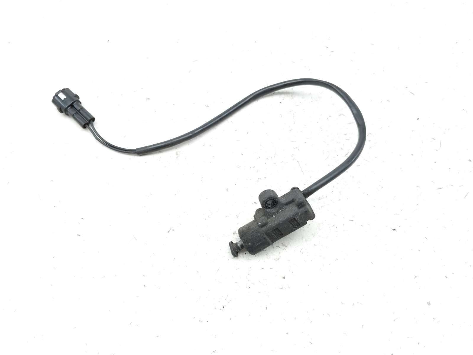 13-16 Triumph Trophy 1200 SE Side Kick Stand Safety Switch