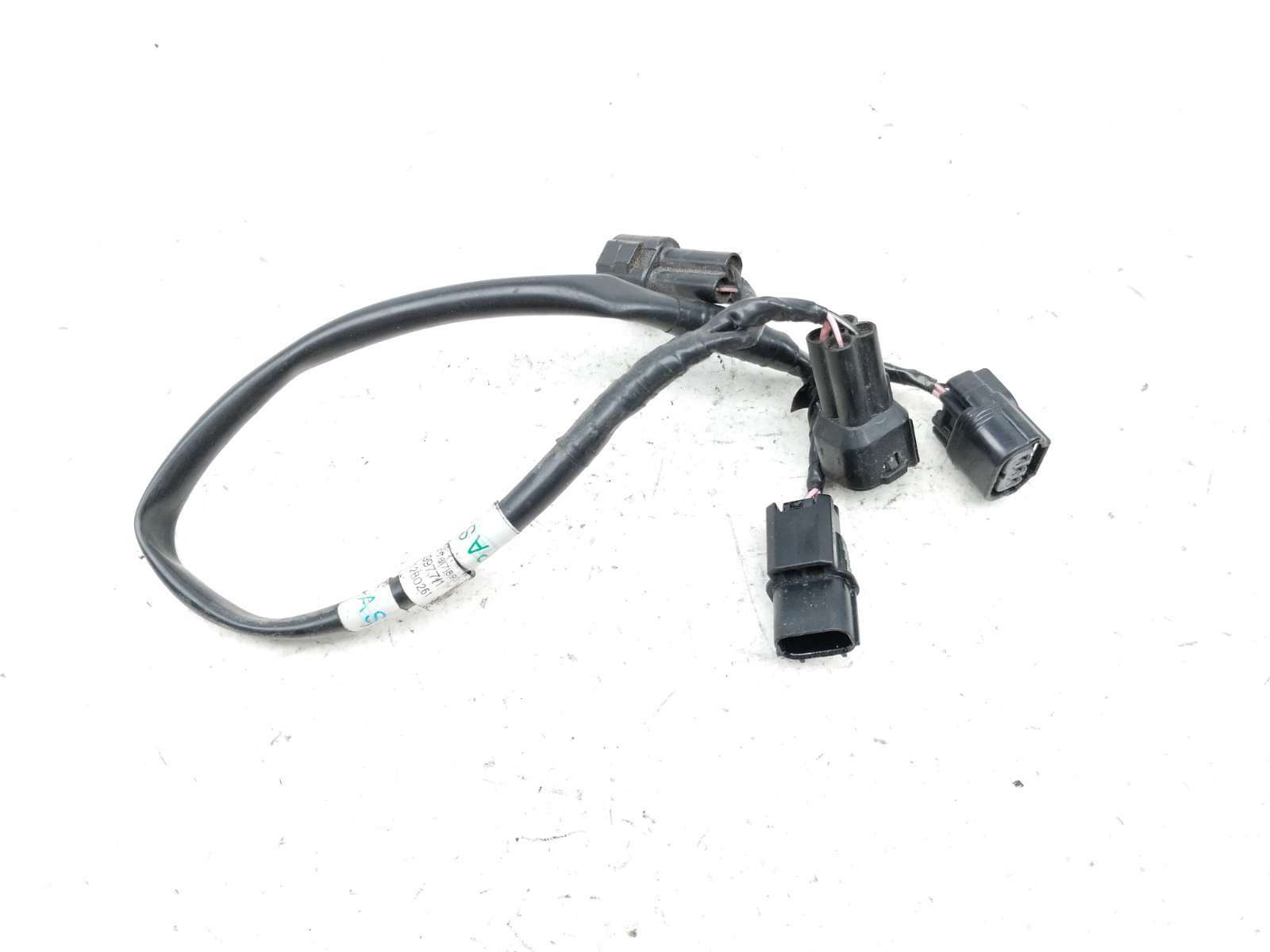 13-16 Triumph Trophy 1200 SE Sub Wire Wiring Harness A
