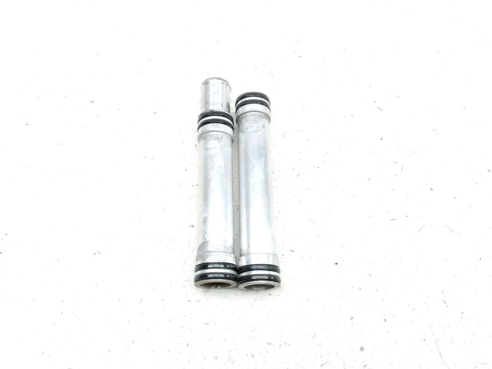 13-16 Triumph Trophy 1200 SE Engine Oil Pump Fluid Hose Pipe Line Set