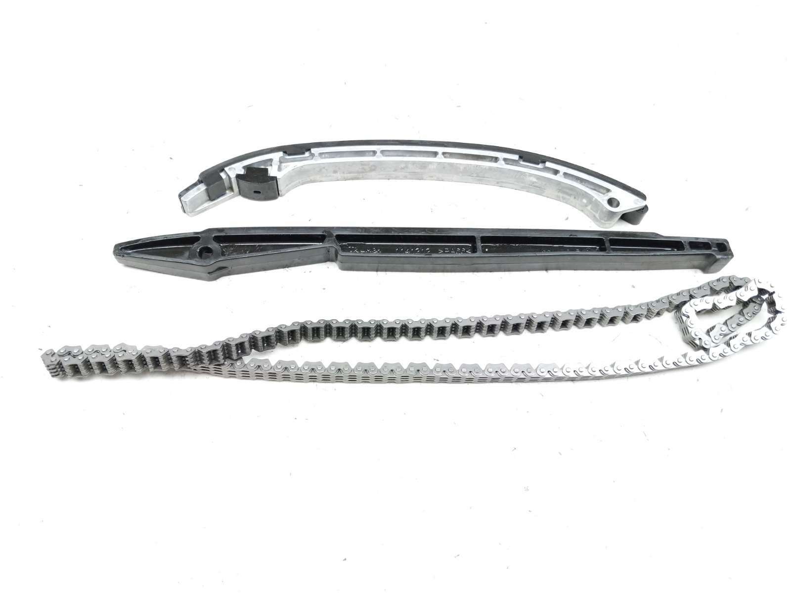 13-16 Triumph Trophy 1200 SE Timing Chain Guides