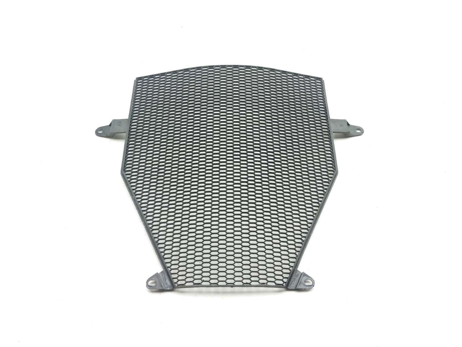 18-21 BMW K1600B Bagger Ordonez Radiator Cover Guard Screen Grille 7676495
