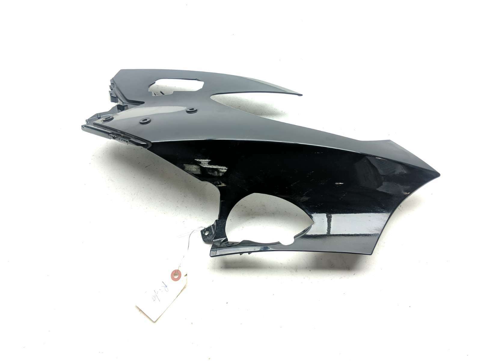 18-21 BMW K1600B Bagger Right Upper Fairing Cover Panel Trim