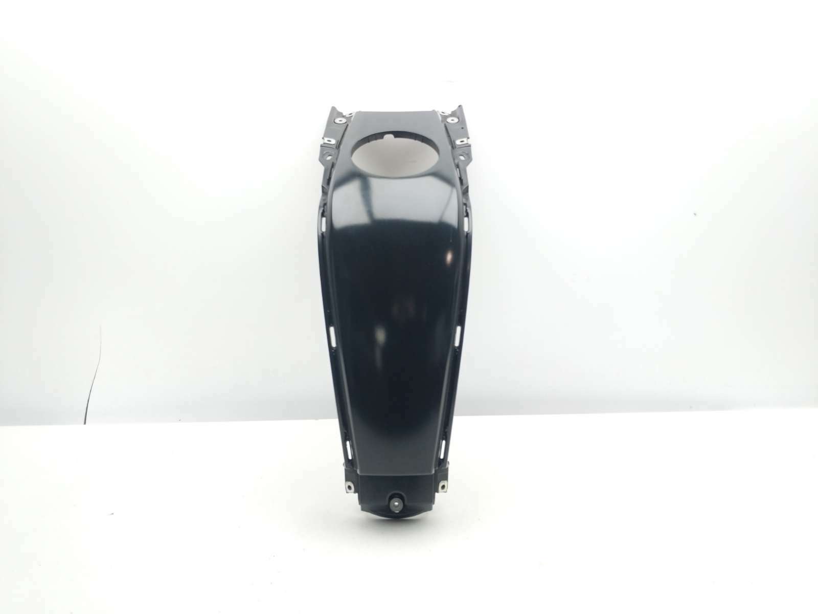 ＢＭＷ　純正 C1000　タンク 18-21 BMW K1600B Bagger Front Gas Fuel Tank Cover 8546296 - Sun