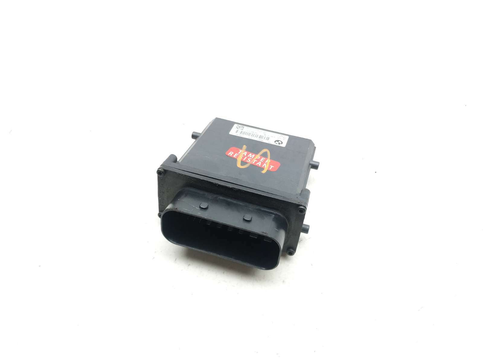 18-21 BMW K1600B Bagger Computer CDI ECU ECM Box 61358359963